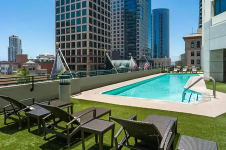 The Westin San Diego Bayview - 33