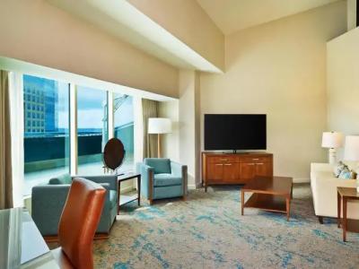 The Westin San Diego Bayview - 3