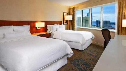 The Westin San Diego Bayview - 2