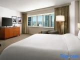 Recently Renovated Double room
