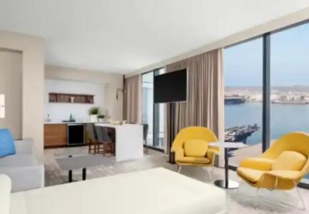 InterContinental San Diego, an IHG - 74