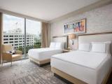 Classic Quadruple room