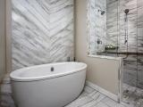 1 Bedroom Suite with bay view
