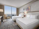 Standard Quadruple Club room