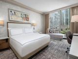Standard room with city view