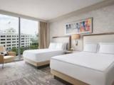 Classic room City View