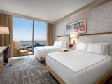 Standard Quadruple room with water view