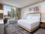 Premium Double room City View