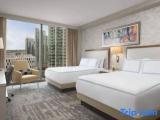 Premium Quadruple room