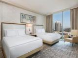 Premium Double room with city view