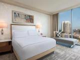 Premium room with city view