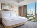 1 Bedroom Double Suite