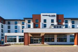 TownePlace Suites by Marriott San Diego Airport/Liberty Station, San Diego