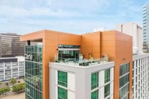 Carte Hotel Downtown, Curio Collection By Hilton, San Diego