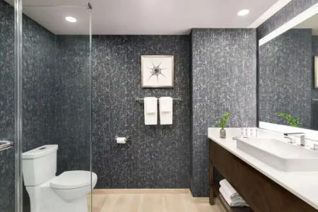 Carte San Diego Downtown, Curio Collection By Hilton - 9