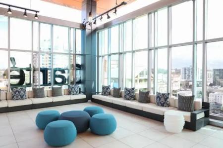 Carte San Diego Downtown, Curio Collection By Hilton - 17