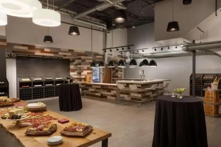 Carte San Diego Downtown, Curio Collection By Hilton - 11