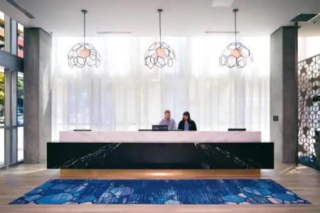 Carte San Diego Downtown, Curio Collection By Hilton - 34