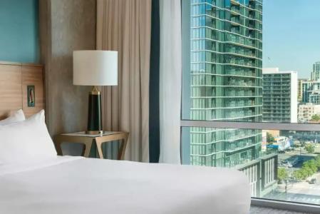 Carte San Diego Downtown, Curio Collection By Hilton - 5