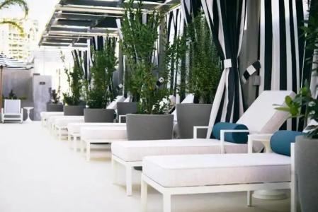 Carte San Diego Downtown, Curio Collection By Hilton - 16