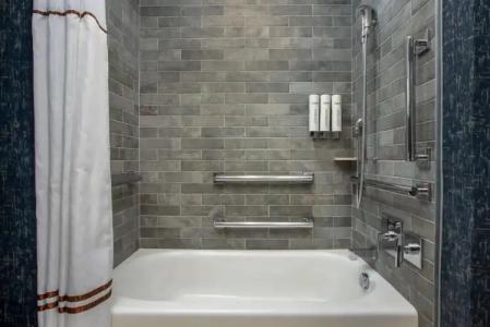 Carte San Diego Downtown, Curio Collection By Hilton - 8