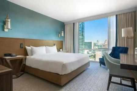 Carte San Diego Downtown, Curio Collection By Hilton - 2