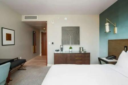 Carte San Diego Downtown, Curio Collection By Hilton - 4