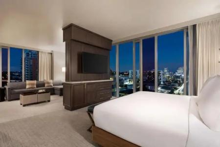 Carte San Diego Downtown, Curio Collection By Hilton - 6