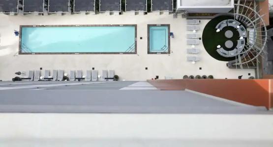 Carte San Diego Downtown, Curio Collection By Hilton - 20