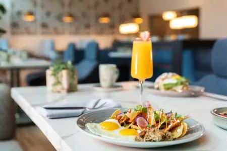 Carte San Diego Downtown, Curio Collection By Hilton - 12