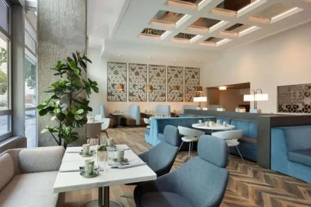 Carte San Diego Downtown, Curio Collection By Hilton - 32