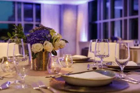 Carte San Diego Downtown, Curio Collection By Hilton - 30