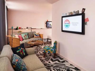 Mama Shelter Belgrade - 133