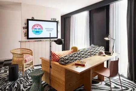 Mama Shelter Belgrade - 139