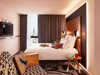 Mama Shelter Belgrade - 130