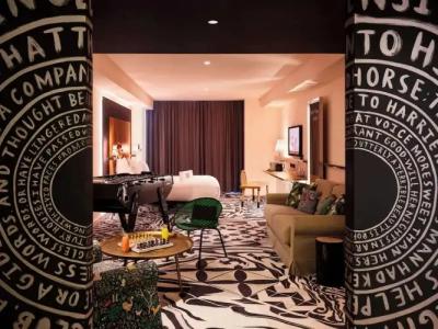 Mama Shelter Belgrade - 129