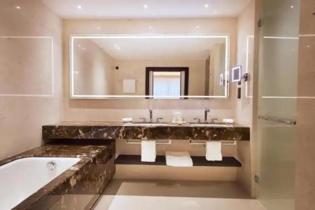 Hilton Belgrade - 135