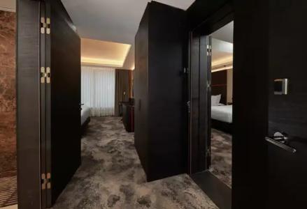 Hilton Belgrade - 123