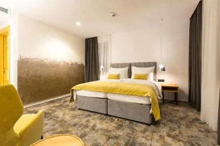 Boutique Museum - 102