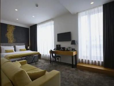 Boutique Museum - 108