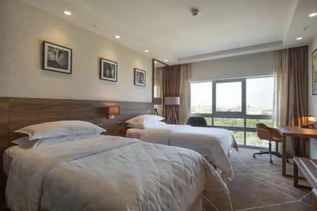 Sheraton Novi Sad - 69