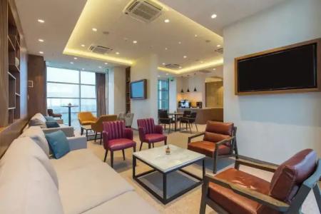 Sheraton Novi Sad - 73