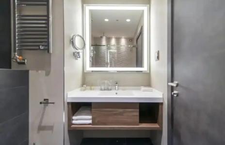 Sheraton Novi Sad - 76