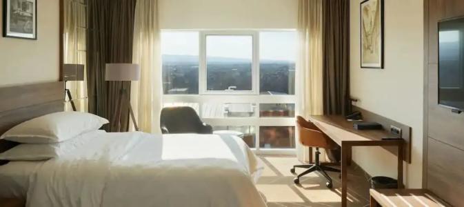 Sheraton Novi Sad - 77