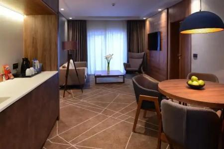 Sheraton Novi Sad - 128