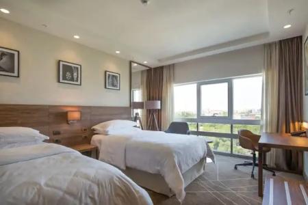 Sheraton Novi Sad - 64