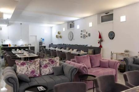 Garni 11tica DM - 18