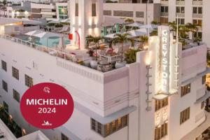 Hotel Greystone - Adults Only, Miami Beach
