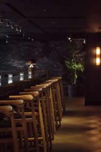 Greystone - Adults Only - 18