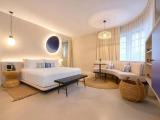 Double Loft Suite